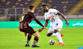 Botola Pro D1 (30è et dernière journée): Le Raja de Casablanca s'adjuge le titre de champion