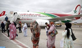 Aéroport Mohammed V: les vols internationaux transférés du Terminal 2 au T1 (ONDA)