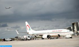 Maroc-Canada: Reprise des vols à partir du 29 octobre (RAM)