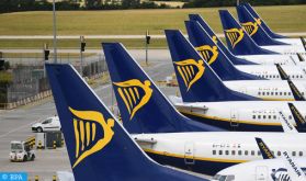 Ryanair annonce la reprise de ses activités au Maroc cet hiver