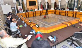 "Les constantes religieuses, un bouclier spirituel et cognitif" au menu d'une table-ronde à Rabat