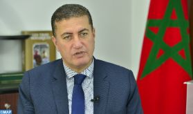 Rachid El Abdi, un habitué de l'hémicycle à la tête de la région Rabat-Salé-Kénitra