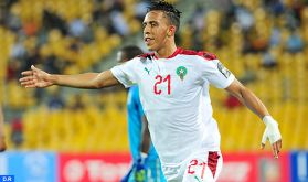 CHAN: le Maroc écrase le Cameroun et se qualifie pour sa 2ème finale de suite