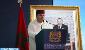 M. Rifki à Praia: Les Ouléma africains sont appelés à coordonner leurs efforts pour rétablir en Afrique l'image authentique d’un Islam tolérant et de paix