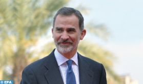 Le Roi Felipe VI d'Espagne met en avant "les secteurs économiques à fort potentiel" du Maroc