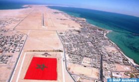 La République du Cabo Verde réaffirme son soutien à l'intégrité territoriale du Maroc et son appui au plan d'autonomie comme l'unique solution crédible et réaliste (Communiqué conjoint)