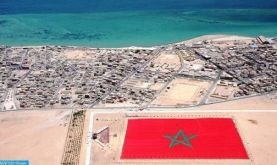 La reconnaissance par Israël de la souveraineté du Maroc sur le Sahara, une victoire diplomatique majeure (média nigérian)