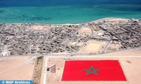 Sahara marocain: La position de la France conforte les efforts de paix et de stabilité dans la région (Expert mexicain)