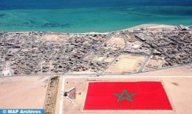 Saint-Christophe-et-Niévès réitère sa position constante en faveur de la souveraineté du Maroc sur son Sahara et de son intégrité territoriale