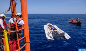 Une Ivoirienne et ses deux enfants portés disparus, retrouvés au Maroc (officiel)