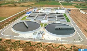 Région de l'Oriental: Plus de 10MMDH investis dans l'eau potable et l’assainissement liquide au cours des deux dernières décennies (ONEE)