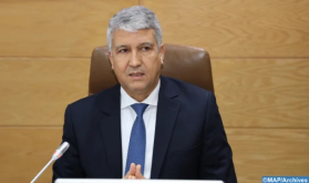 Rabat : l'ANDA tient la 23ème session de son Conseil d'administration