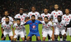 Botola Pro D1 "Inwi" (21è journée): Le Maghreb de Fès s'incline à domicile face à l'Olympic Safi (1-2)