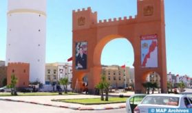 C24: Le Togo renouvelle son soutien "clair et continu" à l’initiative marocaine d'autonomie