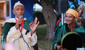 Patrimoine culturel immatériel: Mise en lumière à Rabat de la place de l'art du conte traditionnel dans la mémoire populaire marocaine