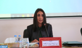 Dakhla renoue avec le tourisme plus rapidement que des destinations nationales et internationales célèbres (Mme Fettah Alaoui)