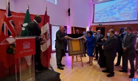 L'Université d’Ottawa rend hommage à Al Quaraouiyine, la plus ancienne université au monde encore en activité