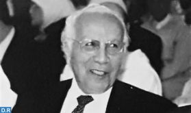 Décès de l’ancien président de la FRMF Omar Boucetta