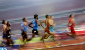 Mondiaux d'Athlétisme U20 au Kenya : Hamza Bouchalikh qualifié pour la finale du 1.500m