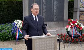 Participation du Maroc à la 26ème Conférence des États Parties à la Convention sur l’Interdiction des Armes Chimiques