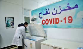 Tanger-Tétouan-Al Hoceima: Un Comité scientifique assure le suivi de la campagne de vaccination