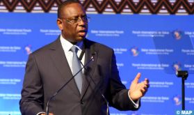 Lutte contre le terrorisme: Le président Macky Sall appelle à rendre opérationnelle la Force africaine en attente (FAA)