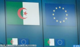 L'UE durement affectée par les mesures restrictives et protectionnistes adoptées par l’Algérie (rapport)