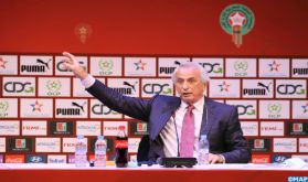 "Tous les joueurs qui méritent de porter le maillot de l’Équipe nationale seront les bienvenus" (Vahid Halilhodzic)