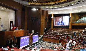 Lancement à Rabat du 11è Congrès de la Ligue des Conseils de la choura, des sénats et des conseils similaires d'Afrique et du monde arabe