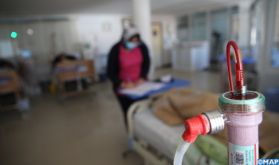 Chefchaouen: le Centre d'hémodialyse Abi Hassan Chadili au chevet des patients insuffisants rénaux