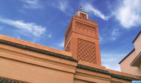 Grande mosquée d'Oujda, un chef d'œuvre de l'architecture maroco-andalouse aux multiples vocations