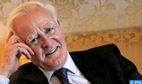 Le romancier britannique John Le Carré rend l'âme à 89 ans