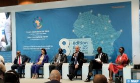 Forum de Dakar sur la paix et la sécurité en Afrique: L'intérêt de l’Afrique réside dans la "diversification de ses partenaires" (ministre malien des AE)