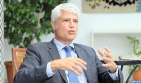 Cent ans de présence helvétique au Maroc: "il est temps de se projeter ensemble vers l'Afrique" (ambassadeur suisse)