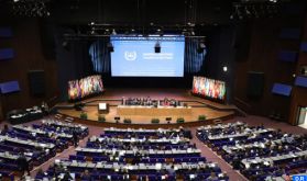 Le Maroc prend part à la 20ème session de l'Assemblée des États parties au Statut de Rome de la Cour Pénale Internationale