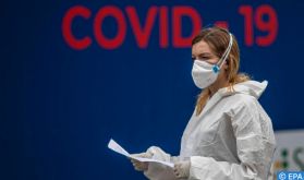 Covid: 11 cas du variant anglais confirmés en Ile-de-France (ARS)