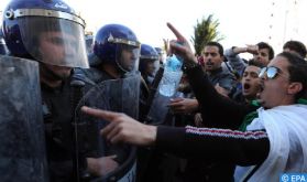 Hirak : Un collectif d'avocats condamne l’"interpellation" de certains de ses membres