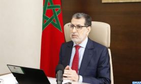 El Otmani : le gouvernement examinera le rapport sur le nouveau modèle de développement pour interagir efficacement avec son contenu