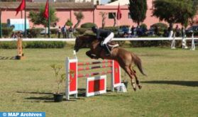 Morocco Royal Tour de saut d'obstacles (étape de Rabat): la sélection belge remporte la Coupe des Nations 2023