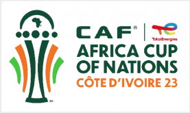 CAN (Côte d'Ivoire-2023): Le Maroc dans le groupe F avec la RD Congo, la Zambie et la Tanzanie