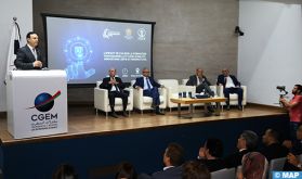 Intelligence artificielle : M. Sekkouri plaide pour une "posture proactive" des parties prenantes au Maroc