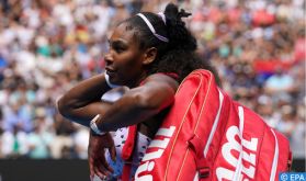 Tennis: Serena Williams annonce sa participation à l'US Open