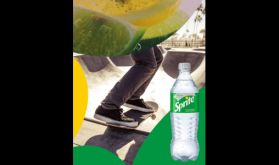 Sprite soutient l'initiative "Derbna F9elbna" lancée par l’arrondissement communal de Sidi Belyout