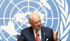 Sahara marocain : Staffan de Mistura n'a de solution à proposer que celle de l’autonomie (Jeune Afrique)