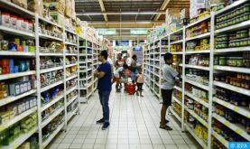 FAO : Baisse des prix mondiaux des produits alimentaires de base pour le deuxième mois consécutif