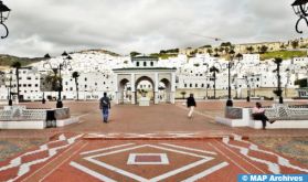 La Rencontre régionale des villes créatives de l'UNESCO, du 19 au 22 novembre à Tétouan