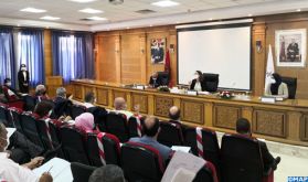 Le Conseil de la région de Tanger-Tétouan-Al Hoceima approuve une convention cadre relative à un projet intégré de développement