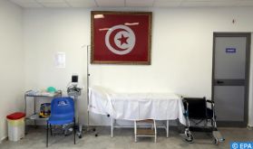 COVID-19 : Une nouvelle contamination en Tunisie, 1.045 cas au total