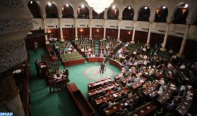 Tunisie: Séance plénière au parlement consacrée au vote de la confiance au nouveau gouvernement apolitique de Mechichi