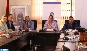 Table ronde à Dakhla sur la protection juridique et sociale de l’enfance